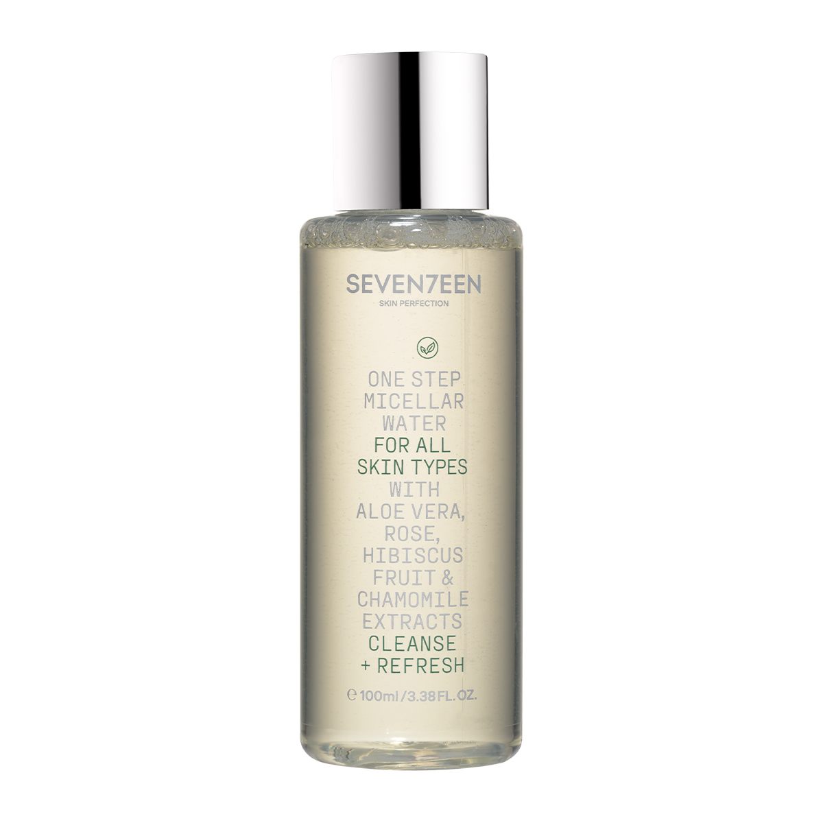 One Step Micellar Water