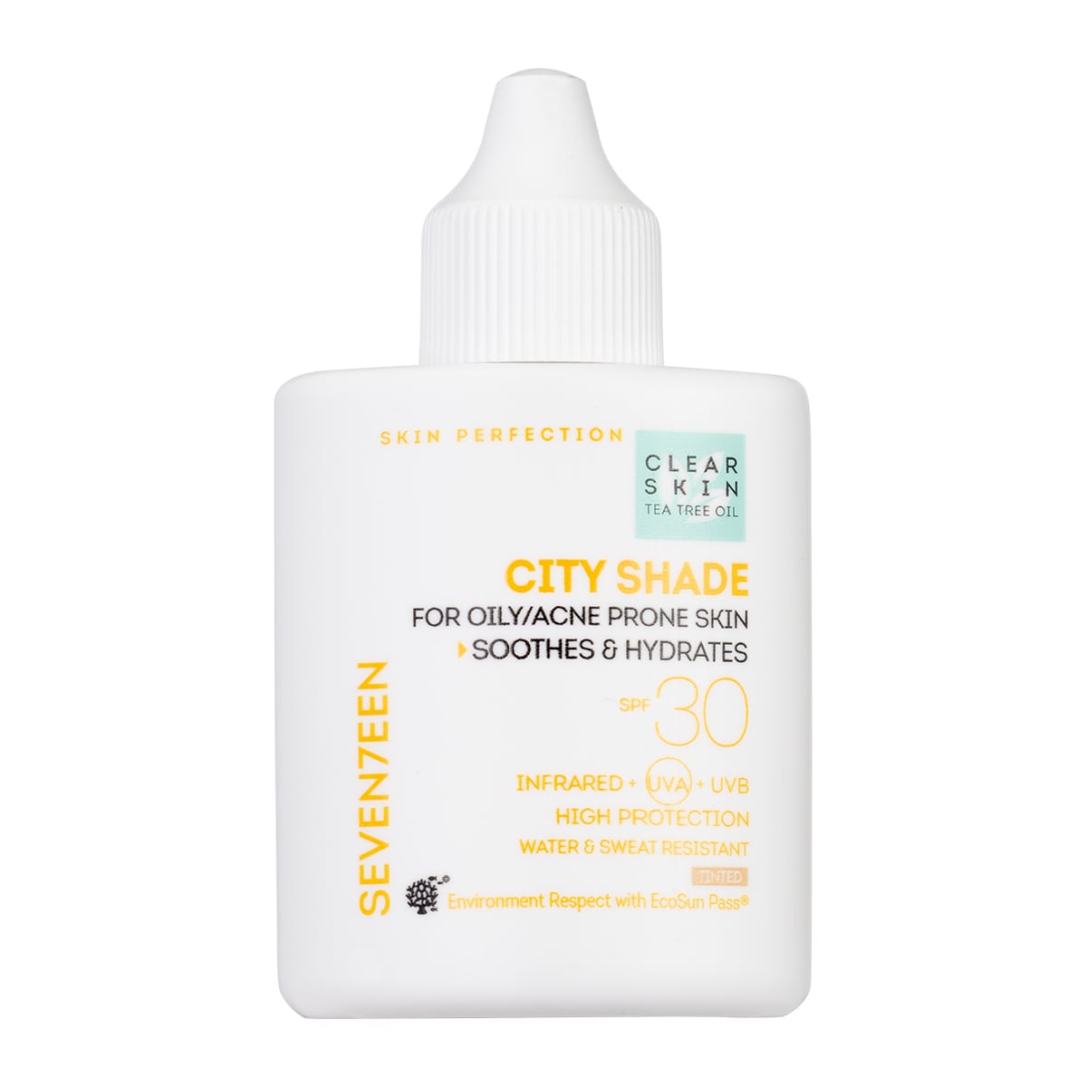 City Shade SPF30 Tinted