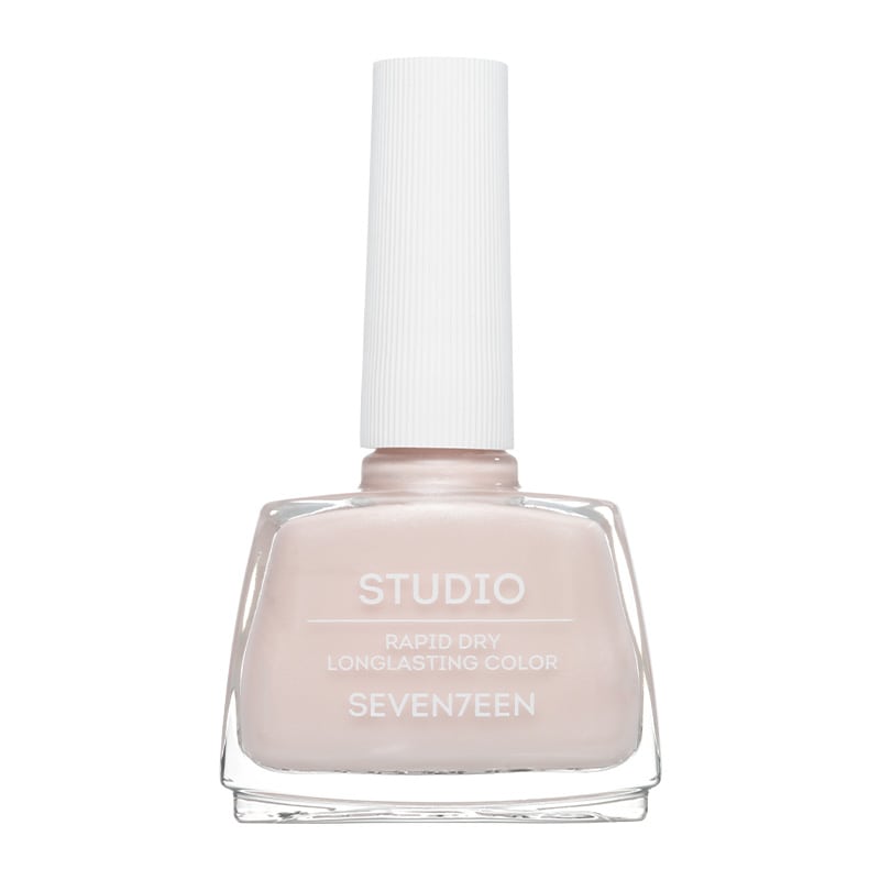 Studio Rapid Dry Longlasting Color 12ml
