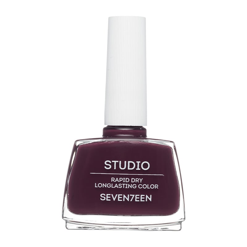 Studio Rapid Dry Longlasting Color 12ml