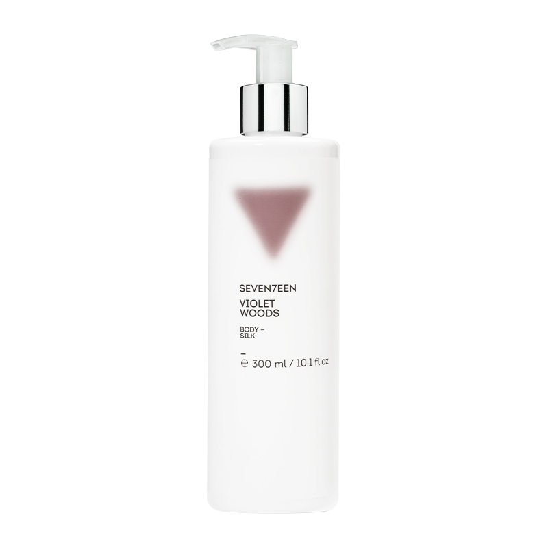 Violet Woods Body Silk 300ml