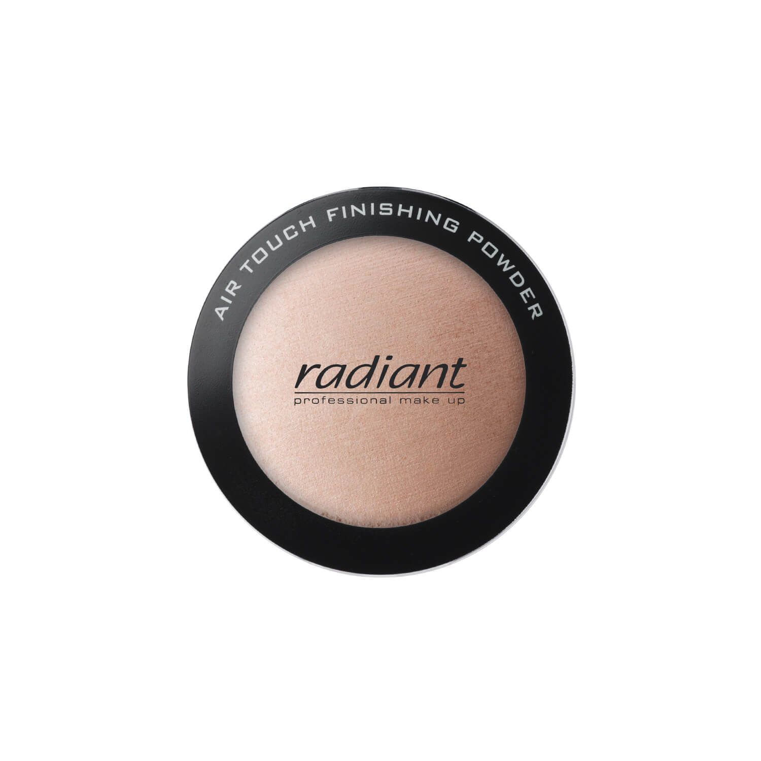 Air Touch Finishing Powder 6gr