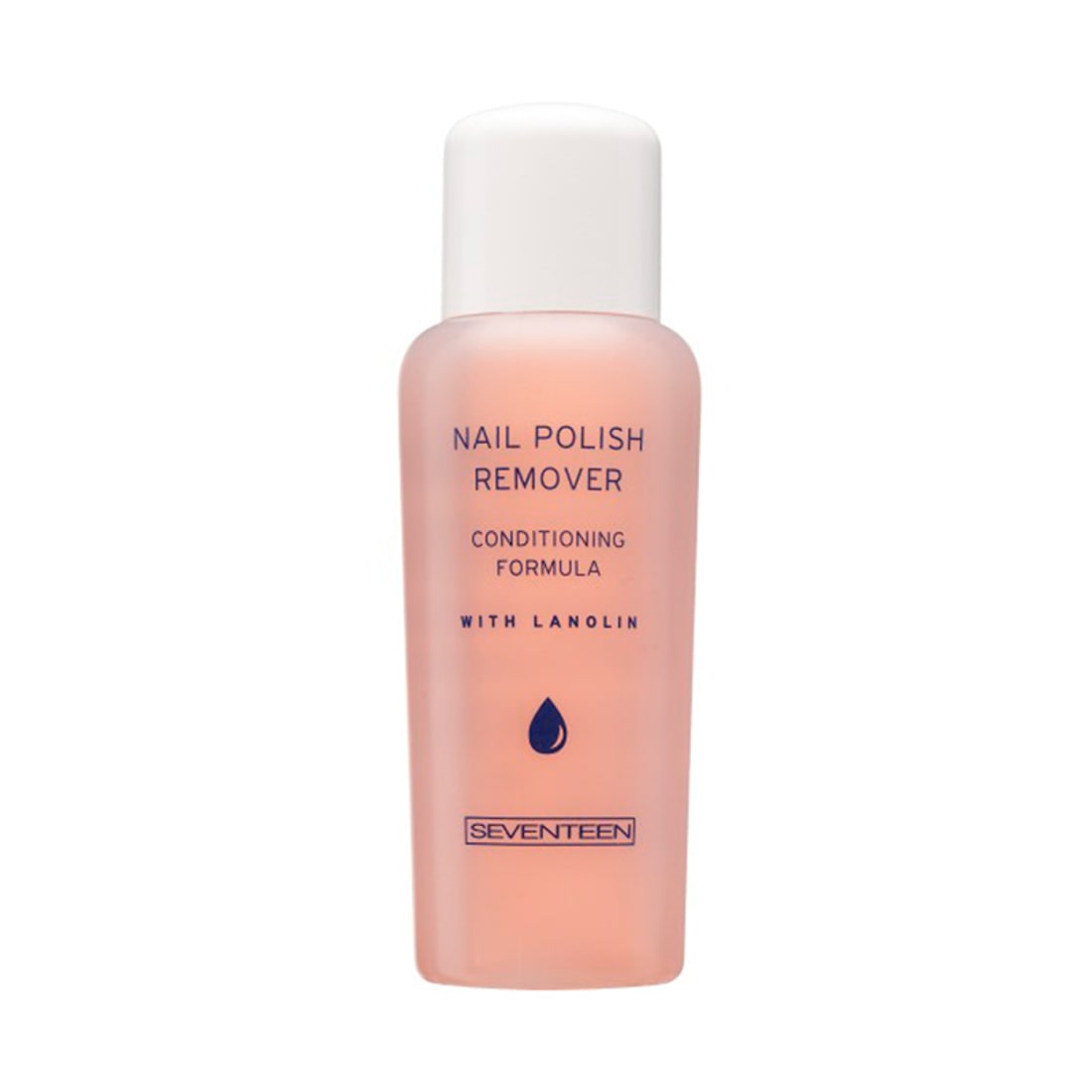 Nail Polish Remover 100ml