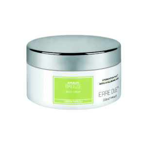 Body Cream- Amalfi Breeze 220ml