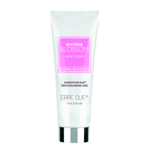 Hand Cream- Riviera Blossom 75ml