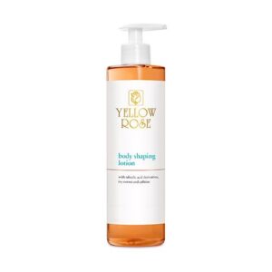Yellow Rose Body Shaping Lotion (500ml)