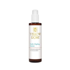 Yellow Rose Body Shaping Lotion (200ml)