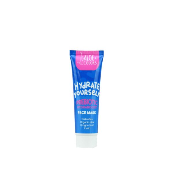 Aloe+ Colors - Face Mask Prebiotic Hydration (60ml)