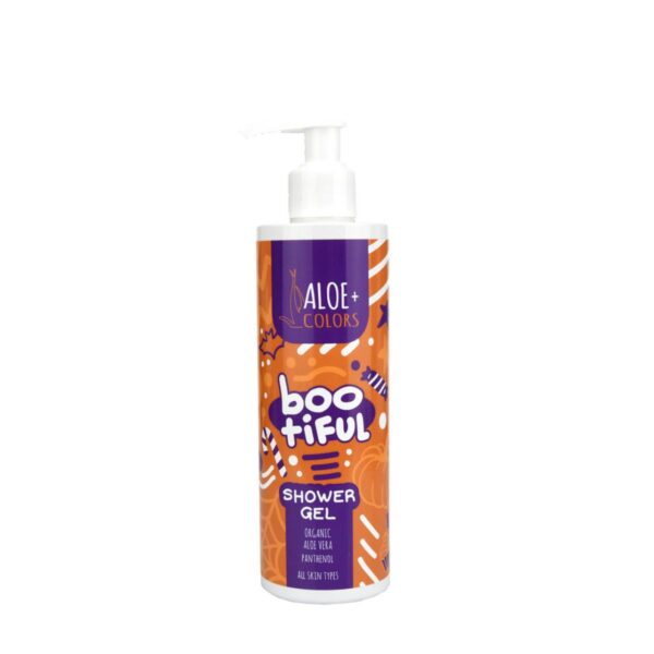 Aloe+ Colors BOOtiful Shower Gel (250ml)