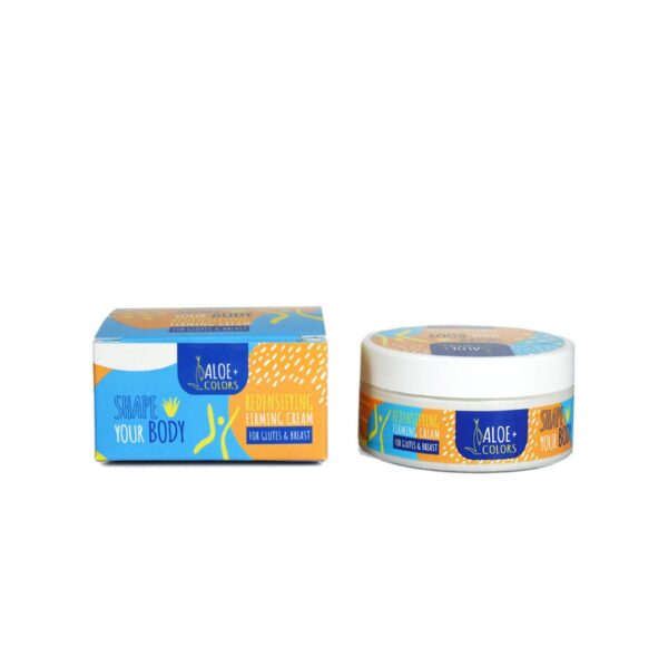 Aloe+ Colors - Shape your Body Redensifying Firming Cream (75ml)