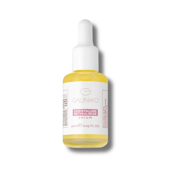 Galiniko Christalline Retinalmide Serum (30ml)