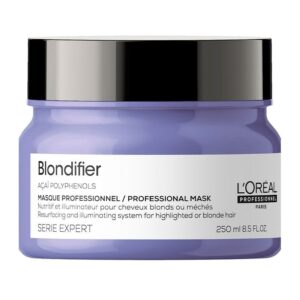 L’Oréal Professionnel Serie Expert Blondifier Professional Mask (250ml)