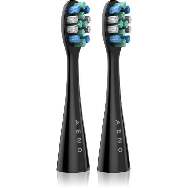 Aeno Black ανταλλακτική κεφαλή pro DB1S/DB2S 2 τμχ