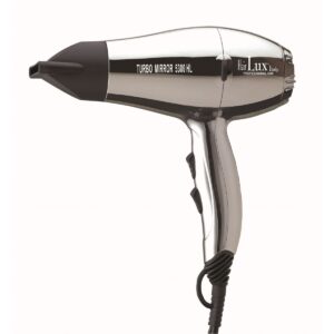 Hair Lux Italy - Turbo Mirror 5300 HL - Silver