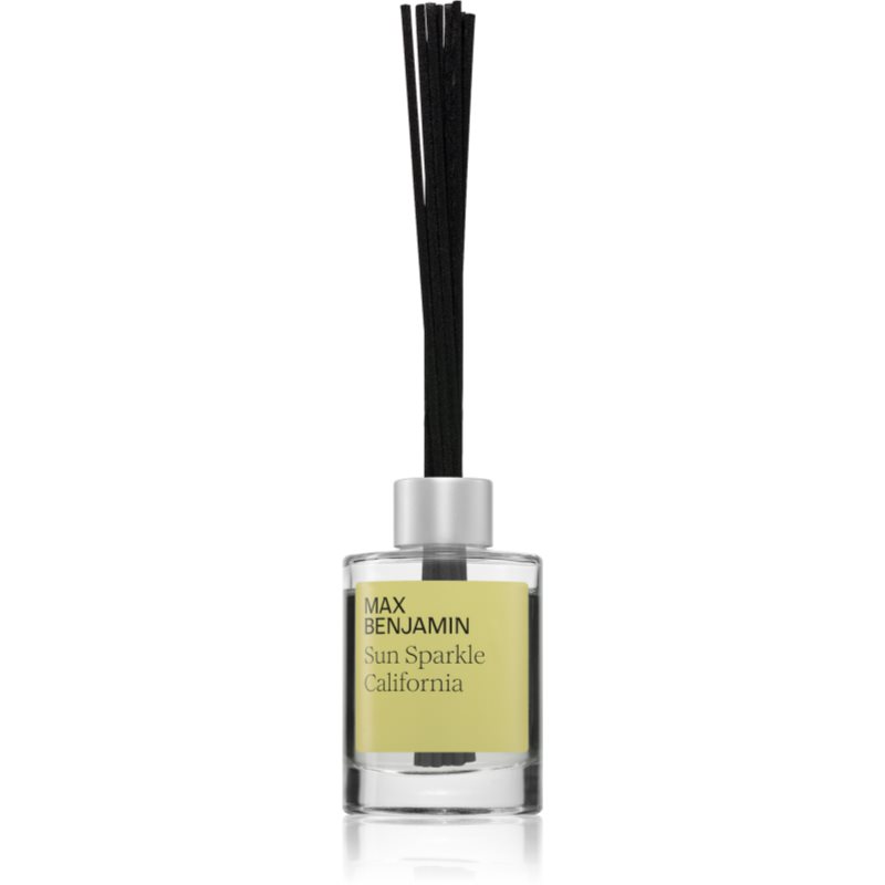 MAX Benjamin Discovery Sun Sparkle California άρωμα για διαχύτη 100 ml