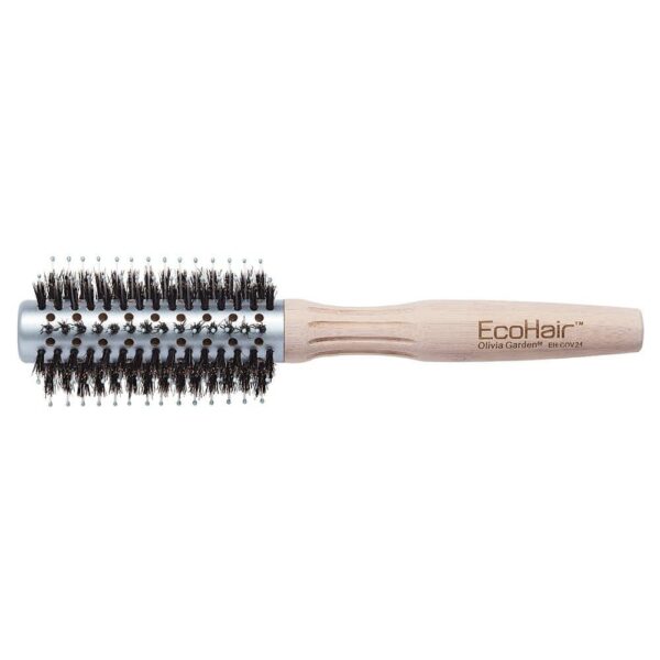 Olivia Garden EcoHair Combo Vent (24mm)