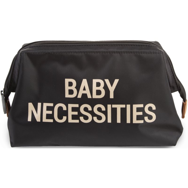 Childhome Baby Necessities Black Gold νεσεσέρ καλλυντικών Black Gold