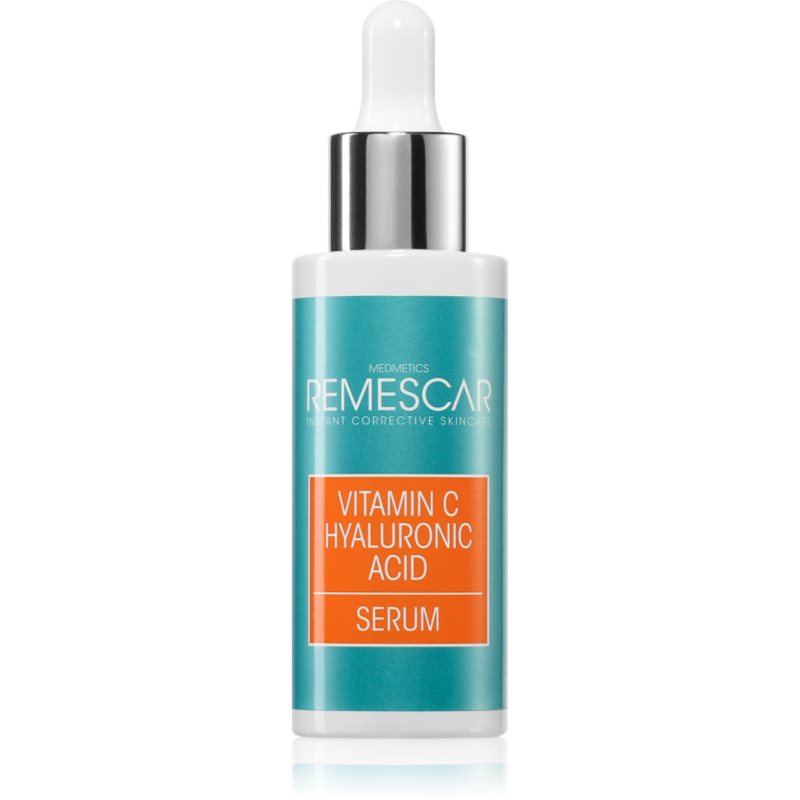 Remescar Medmetics αναγεννητικός ορός με βιταμίνη C 30 ml