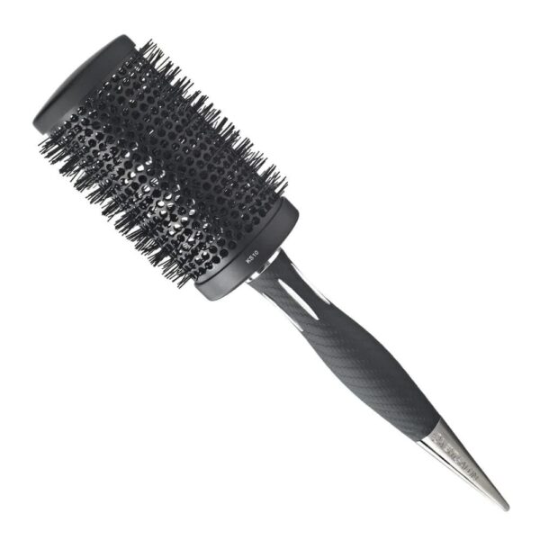 Kent Salon 7-row Ceramic Brush (55mm / 75mm)