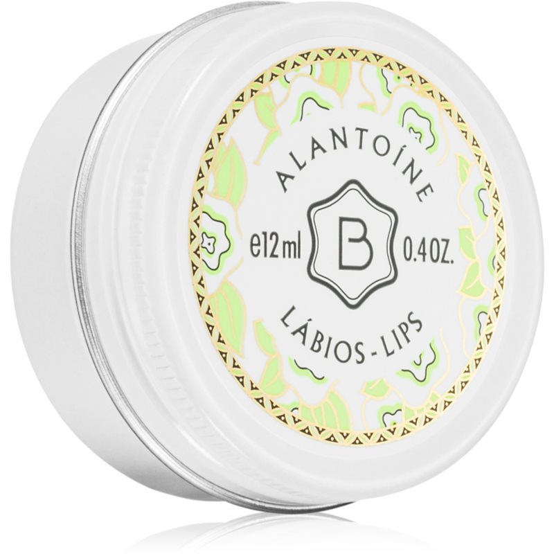 Benamôr Alantoíne Bálsamo Lábios Βάλσαμο για χείλη 12 ml