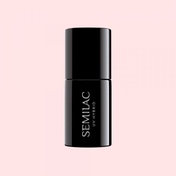 Semilac 572 ημιμόνιμο βερνίκι Bride Like Me 7ml