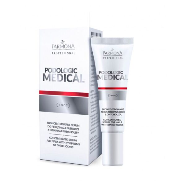 Farmona Professional Podologic Concentrated Serum for Nails with Onycholysis (15ml)