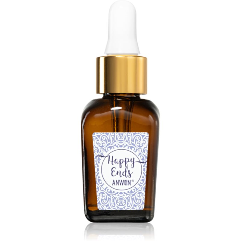 Anwen Happy Ends ορός ενάντια στα ξεφτισμένα άκρα 20 ml