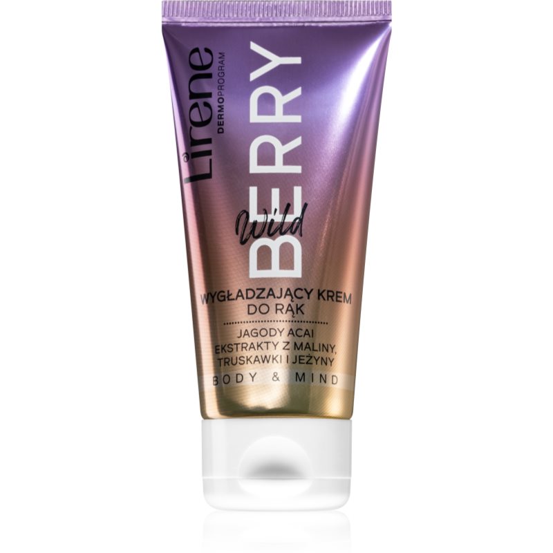 Lirene Hand Care περιποιητική κρέμα για τα χέρια 50 ml
