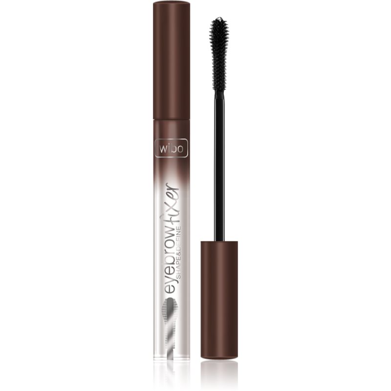 Wibo Eyebrow Fixer τζελ για τα φρύδια 8 ml
