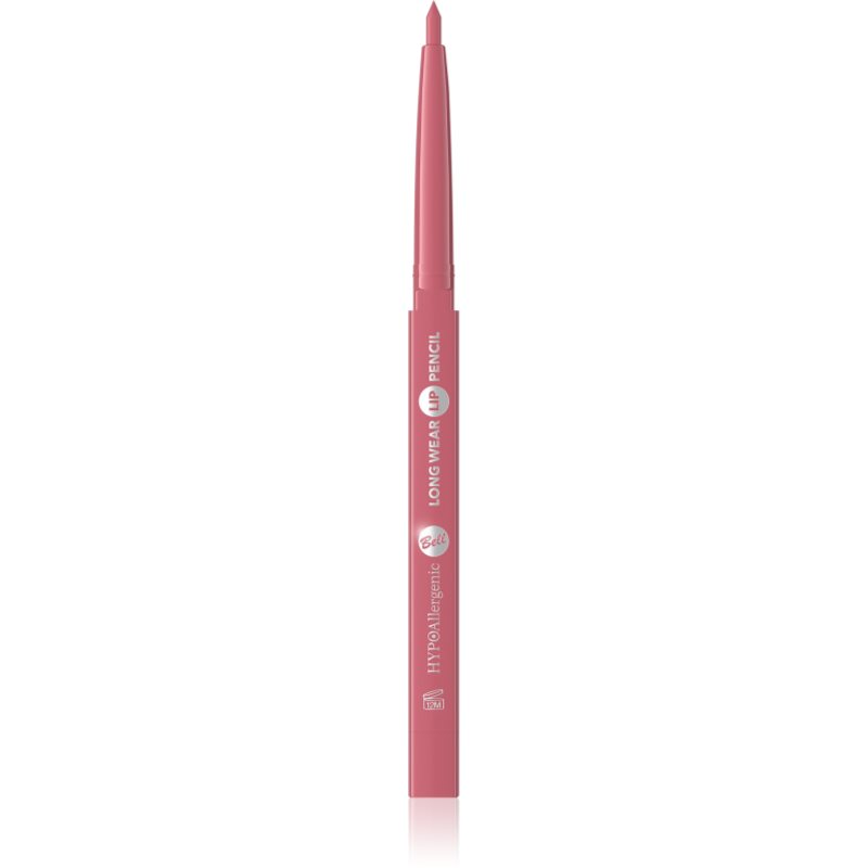 Bell Hypoallergenic μολύβι για τα χείλη απόχρωση 06 Mauve 5 γρ