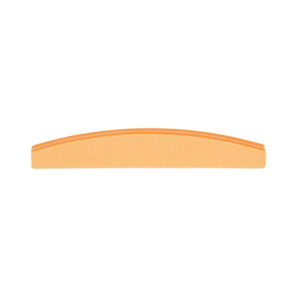 Tools for Beauty - 2 Way Bridge Orange Buffer 100/180