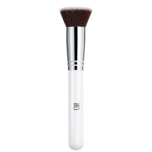 Ilu 101 Flat Top Kabuki Brush