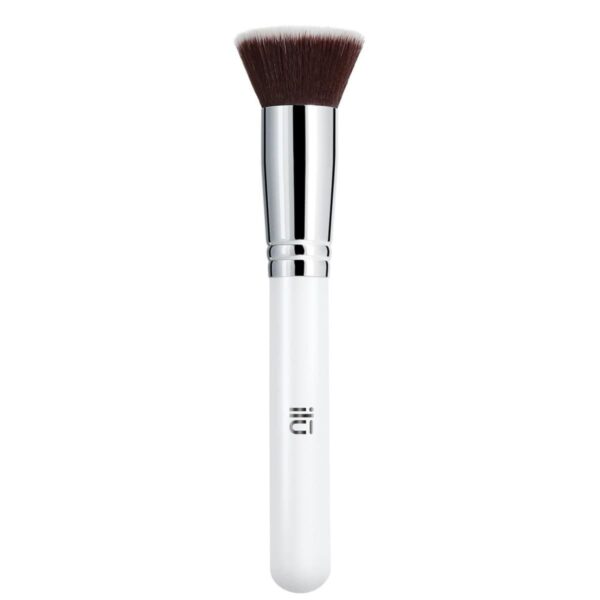 Ilu 101 Flat Top Kabuki Brush