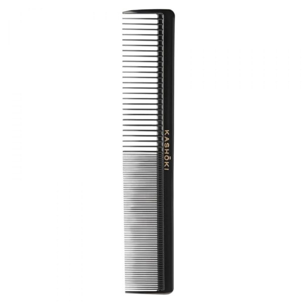 Kashōki Keiko Cutting Comb