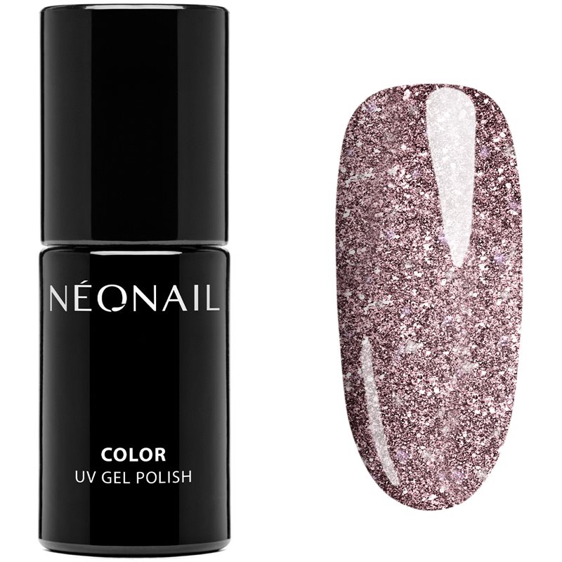 NEONAIL Bloomy Vibes τζελ βερνίκι νυχιών απόχρωση Shine The Moments 7,2 ml