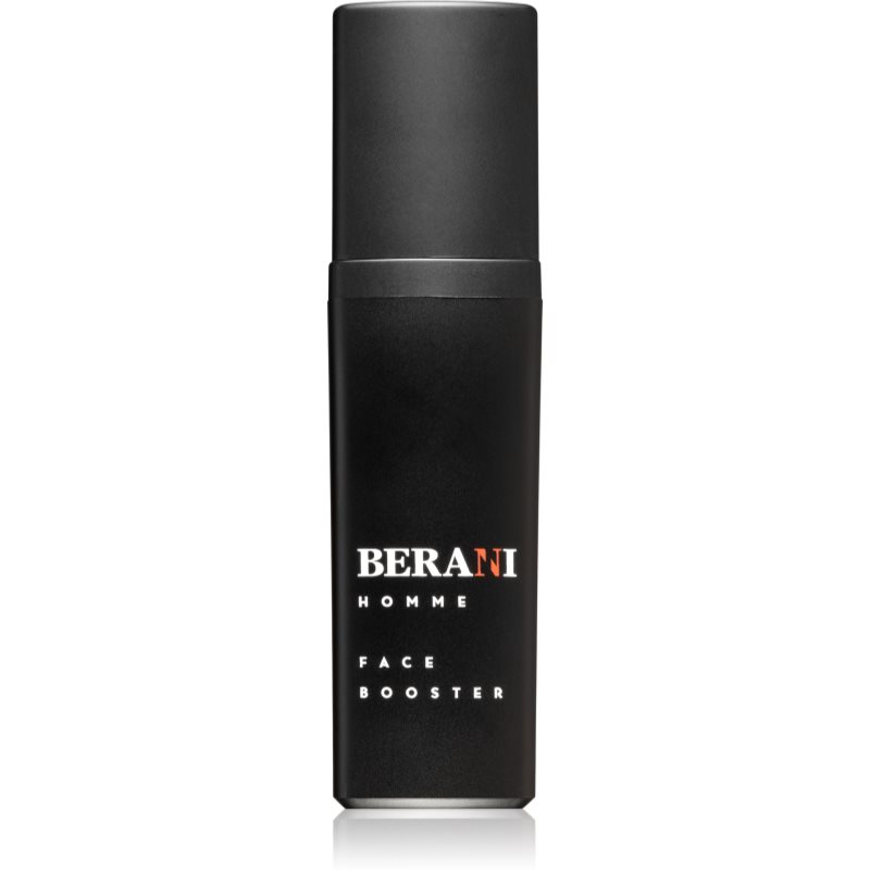 BERANI Face Booster αναζωογονοτική κρέμα ημέρας για άντρες 30 ml
