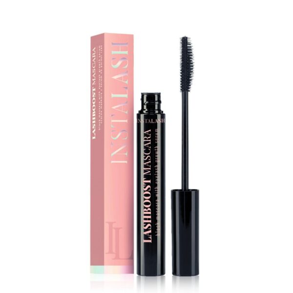 Instalash LashBOOST Mascara with Growth Stimulating Serum (10ml)
