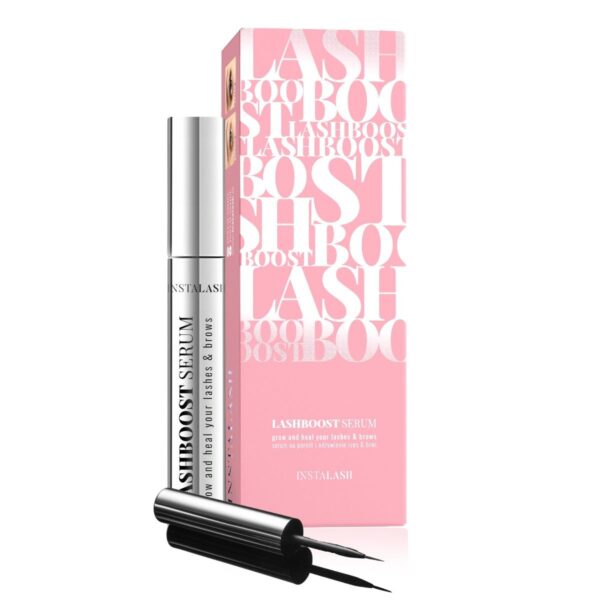 Instalash LashBOOST Serum – Lash & Brow Growth & Conditioning Serum (5ml)