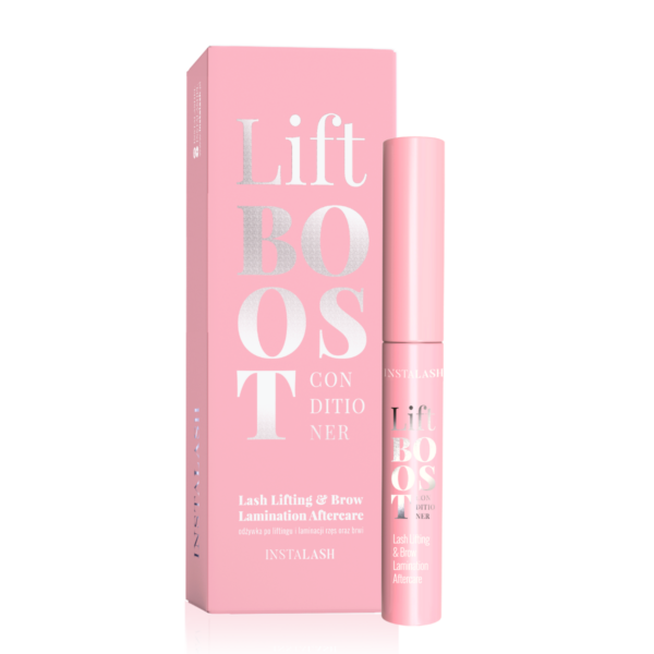 Instalash LiftBOOST Conditioner – Lash Lifting & Brow Lamination Aftercare (5ml)
