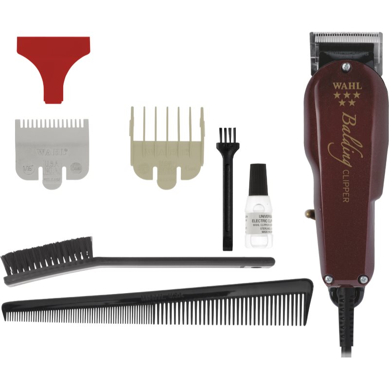 Wahl Pro Balding επαγγελματική μηχανή για τα μαλλιά 1 τμχ