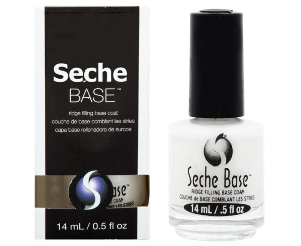 Seche - Ridge Filling Base Coat (14ml)