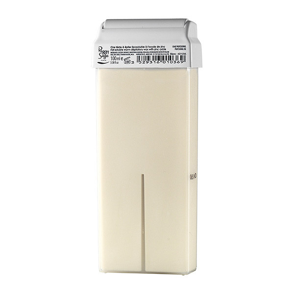 1 ΡΟΛΛΕΤΑ ΚΕΡΙ BLANC ΜΕ ΦΑΡΔΙΑ ΚΕΦΑΛΗ ΓΙΑ ΣΩΜΑ 100 ml