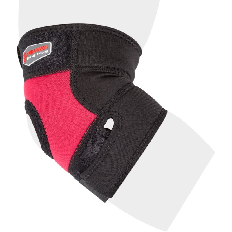 Power System Neo Elbow Support νάρθηκας για τον αγκώνα μέγεθος M 1 τμχ