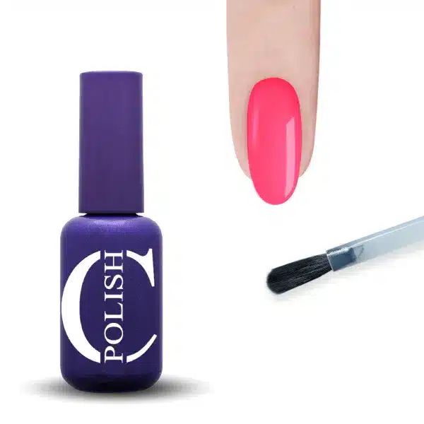 Crocus Nail Polish Gel 606