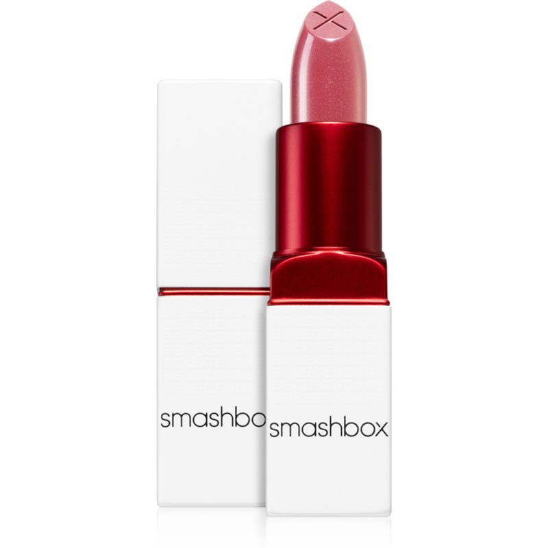 Smashbox Be Legendary Prime > Plush Lipstick κρεμώδες κραγιόν απόχρωση Literal Queen 3,4 γρ