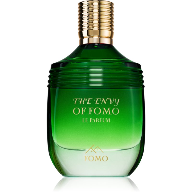 FOMO The Envy Of Fomo άρωμα unisex 100 ml