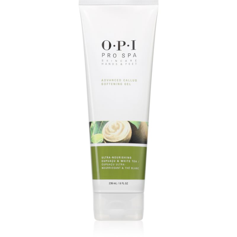 OPI Pro Spa μαλακτική κρέμα για τα πόδια 236 ml