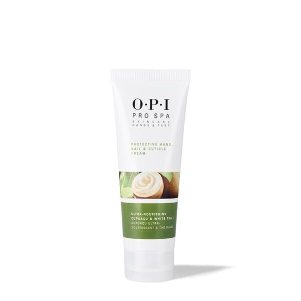 OPI Pro Spa - Protective Hand Nail & Cuticle Cream (50ml)