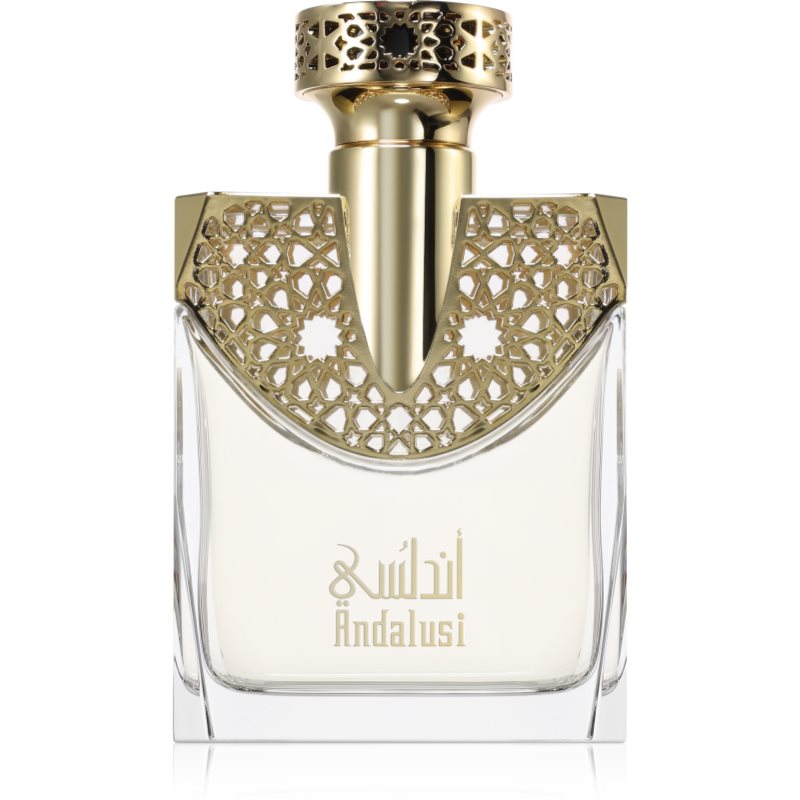 Arabian Oud Andalusi Eau de Parfum για άντρες 100 ml