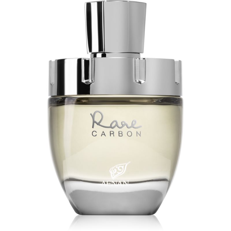 Afnan Rare Carbon Eau de Parfum για άντρες 100 ml